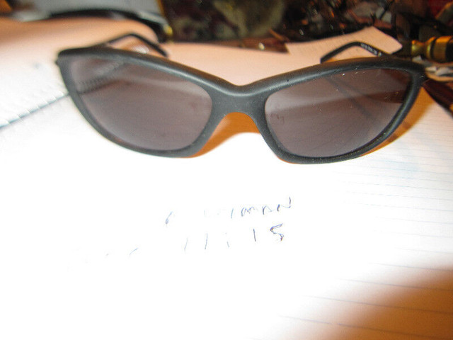 Foster Grant Sunglasses Spark Vintage Old Stock Rare New in Other in City of Toronto