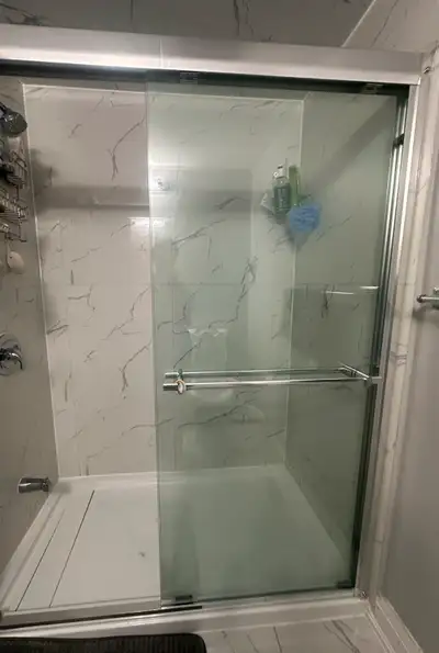 Room for rent in sharing for single girl, View more