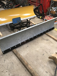 BRAND NEW 82" OLD STYLE SNOWBEAR SNOW PLOW