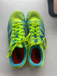 Women’s track & field spikes shoes