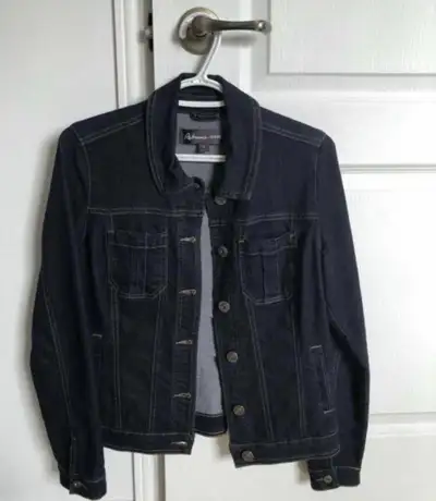 Woman’s Jean jacket - small, View more