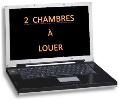 ÉTUDIANTS - STAGIAIRES  PROPRES  COLOCATION  4 pers.