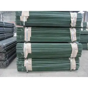 Steel T Post, View more