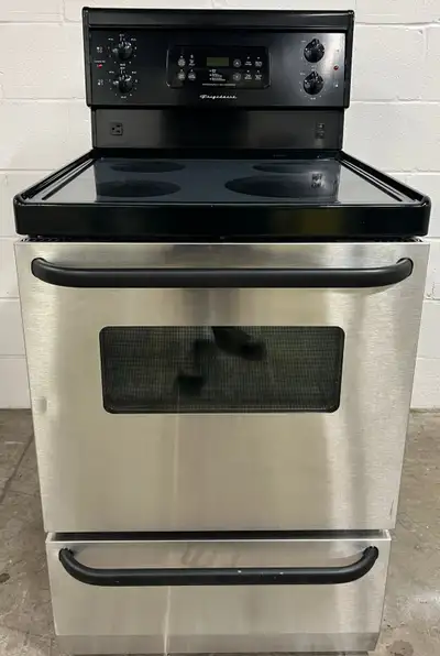 SALE! Apartment Size Stove “FRIGIDAIRE” 24 inch , View more