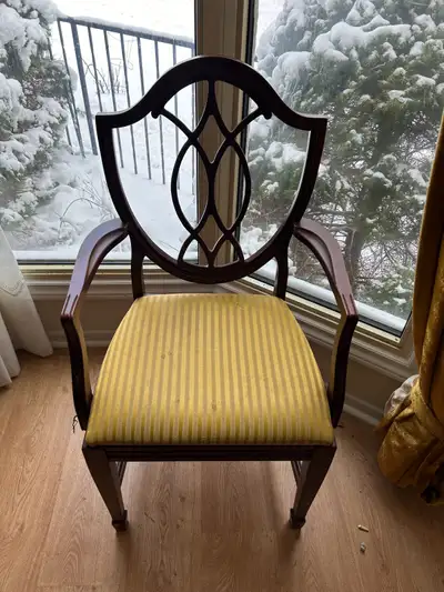 Accent Chair, View more