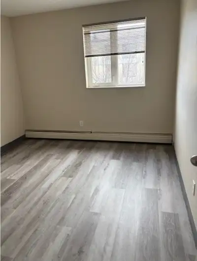 1 spacious private bedroom ($650) is available in a 2 bedroom apartment. Prefer MALE. Location: Suit...