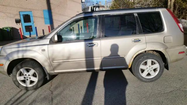 Nissan X-Trail628632159951381226