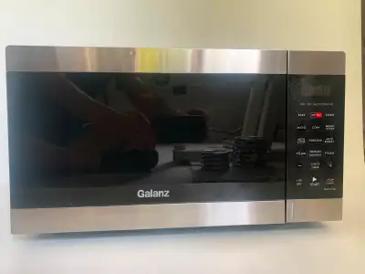 Galanz Microwave - Air Fryer - Convection Oven - All in One, View more