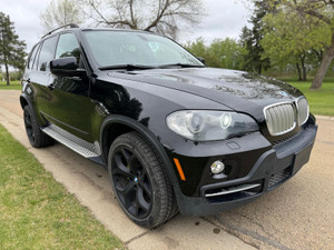 2008 BMW X5 PREMIUM
