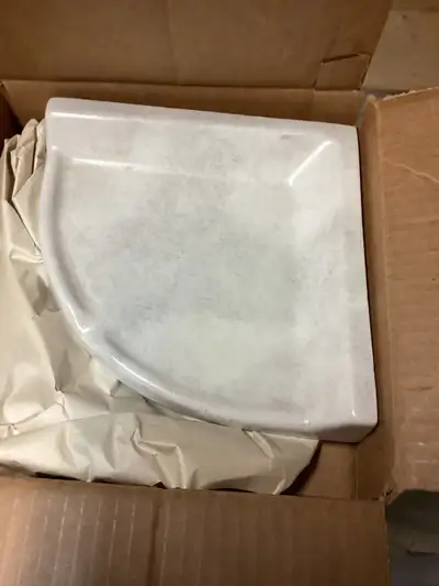 bathroom and shower accessories, View more