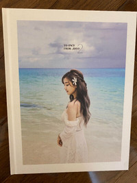 Twice Official Photobook - To Once From Jihyo 2