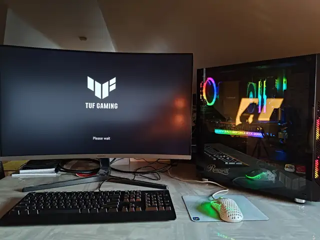 ASUS TUF GAMING PC GAME READY63782627245059121