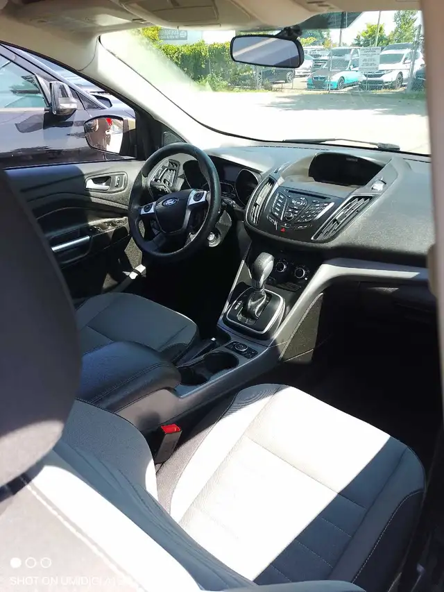 2014 Ford Escape 544786000863580165