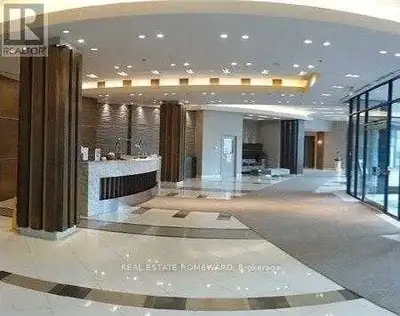 1+1 Bedroom Condo Bay and Lakeshore