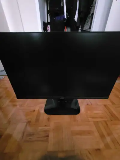 Acer KA272 Monitor, View more