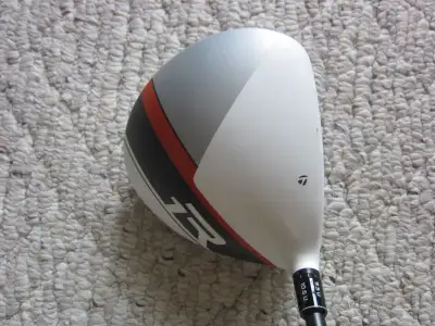 SHINY NEW *LEFTIE* TOP QUALITY *DRIVER + IRONS*, View more