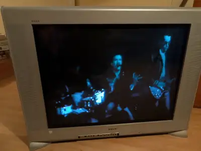 A donner - TV Sony Wega Trinitron 36 pouces, View more