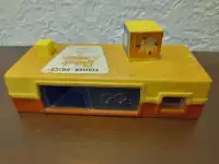 Vintage 1974 Fisher Price Pocket Camera A Trip to the Zoo #464