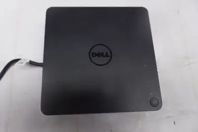 We are selling Dell K16A USB-C Thunderbolt 3 Dock TB16 4K Docking Station, HDMI AC Adapter $20.00 to...