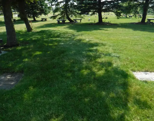 CEMETERY PLOT63804731826433122