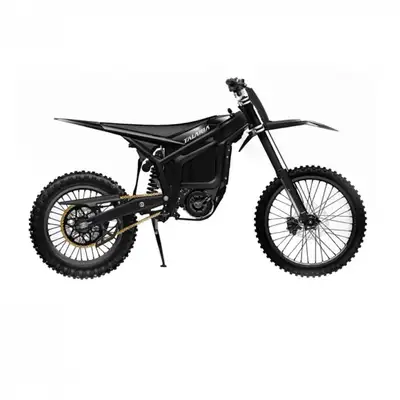 Get ready to experience the thrill of electric power with the Talaria Komodo, boasting 754N.m of pea...