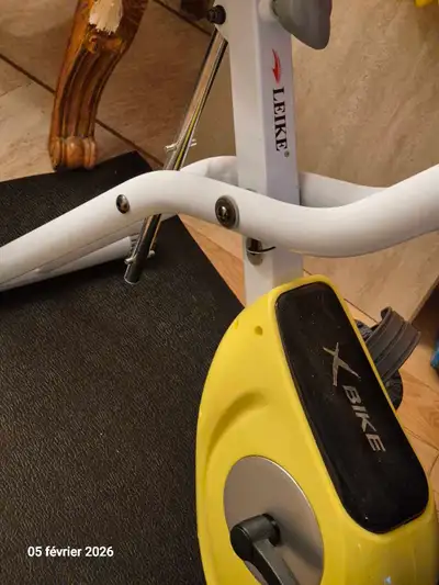 Velo maison, View more