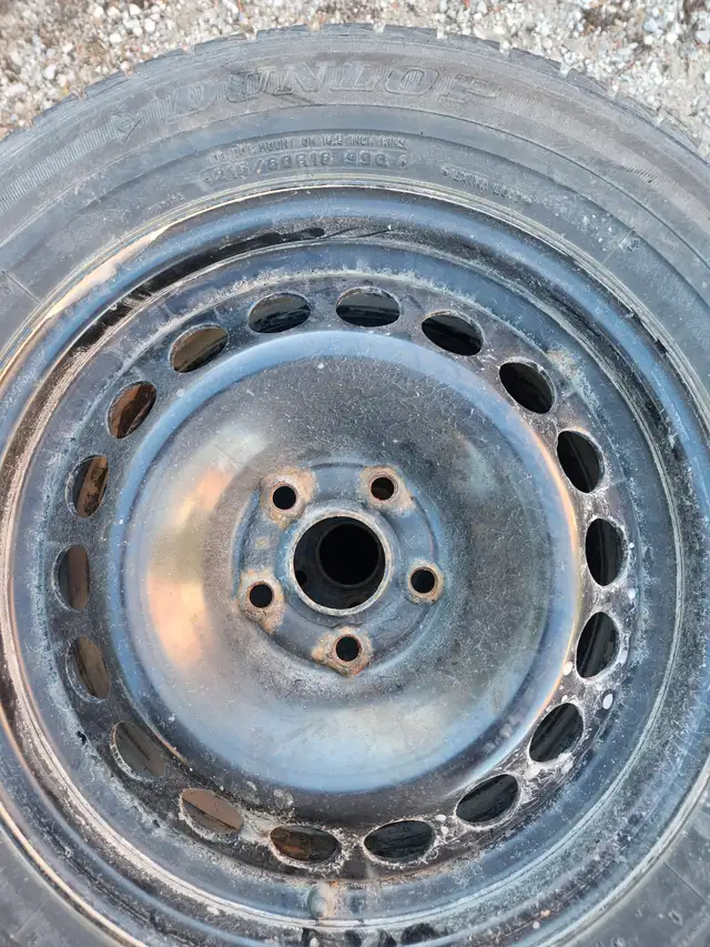 winter tires for sale in Tires & Rims in Leamington - Image 5