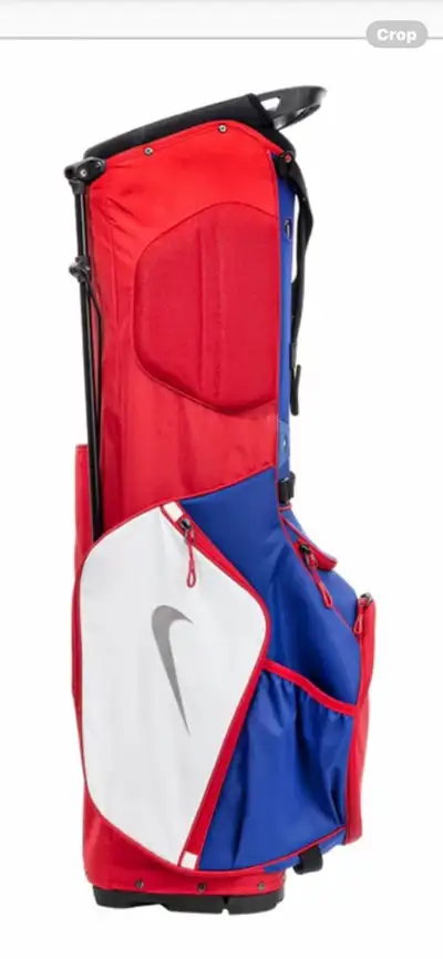 Brand New in Box Nike Air Golf bag, View more