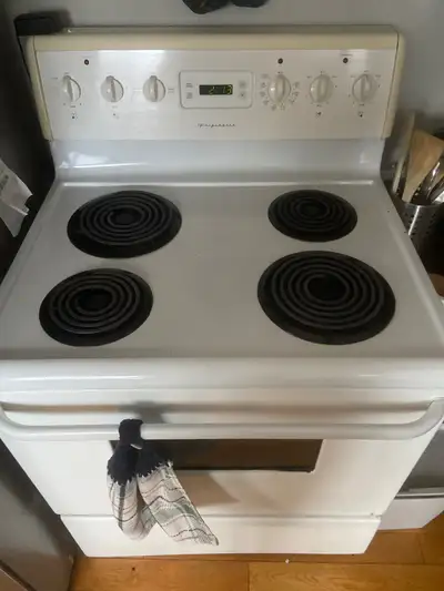 Used Stove, View more