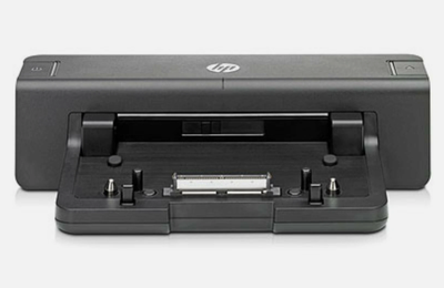 HP EliteBook Notebook Docking Station VB041AA, View more