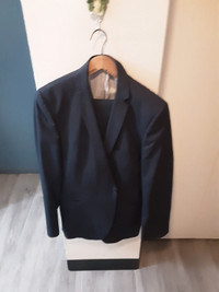 Men's medium 2 PC. Suit