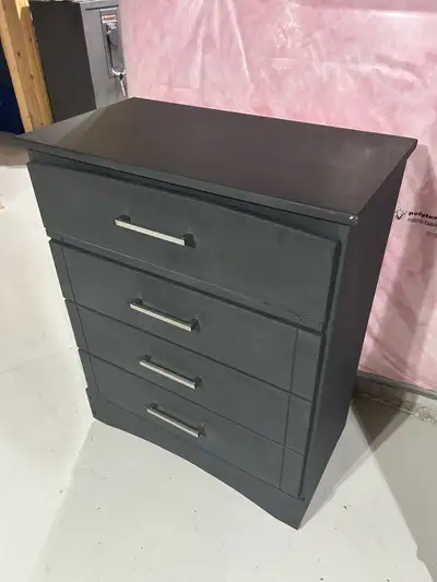 4 drawer dresser, View more