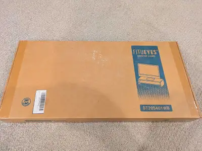 FITUEYES Desktop Stand, View more