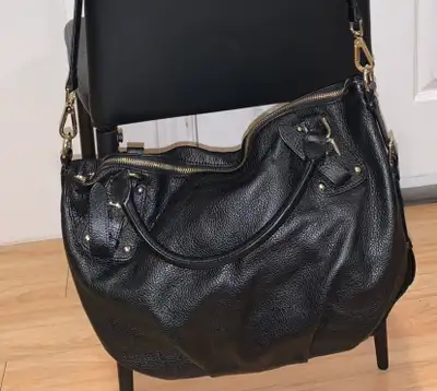 Ladies Danier Leather Bag, View more