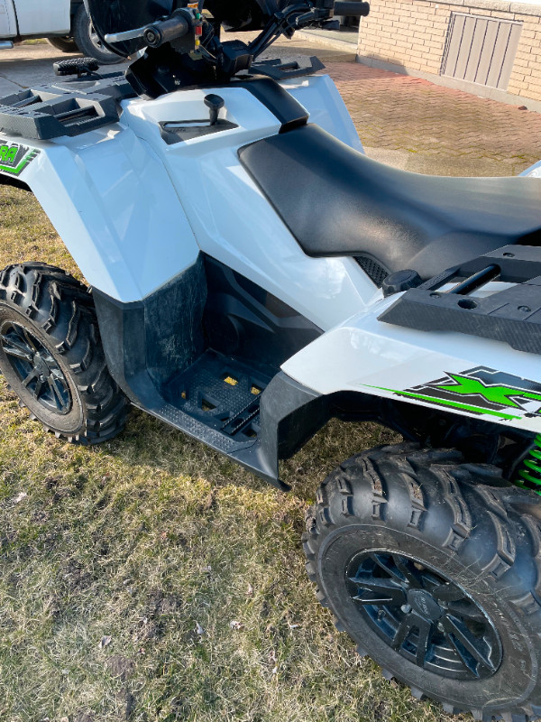 2016 ARTIC CAT XT 500 in ATVs in Windsor Region