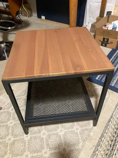 IKEA FJÄLLBO Side Table , View more
