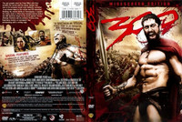 300 (DVD) for sale.