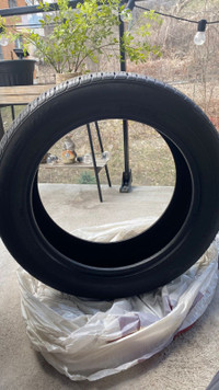 Car tyres set of 4