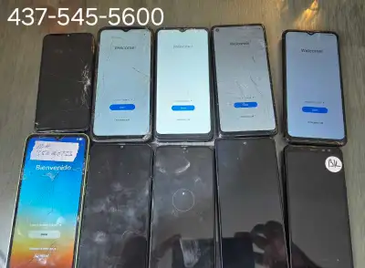 Samsung Phones, View more