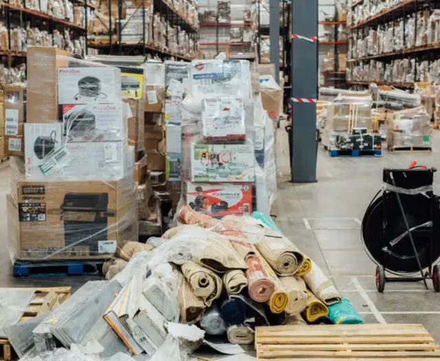 entire shop and business office and warehouse for liquidation | Free ...