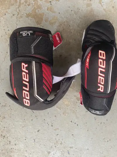 Elbow pads, View more