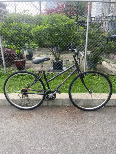 vélo pour femme a vendre , View more