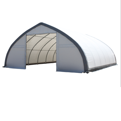 Large 30’x65’ Storage Building – Heavy Duty, View more