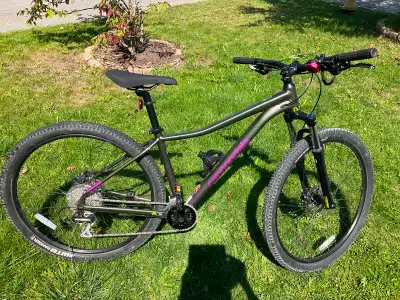 Cannondale  bike, View more