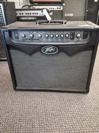 Peavey Vypyr 30w Guitar Amp, View more