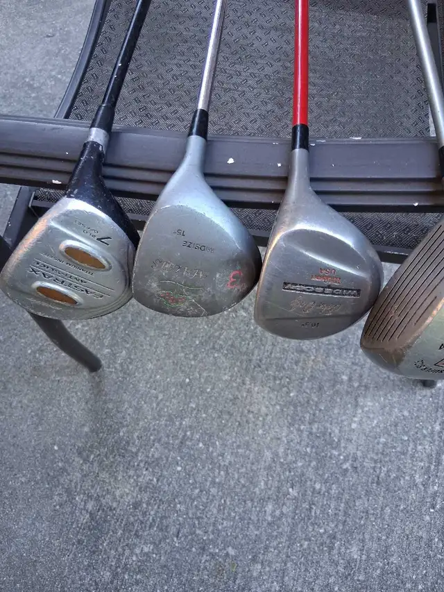 golf clubs 516707756394434561