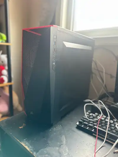 pc gaming computer , View more