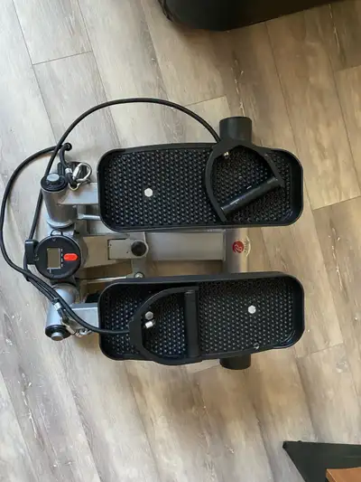 Stepper for sale, View more
