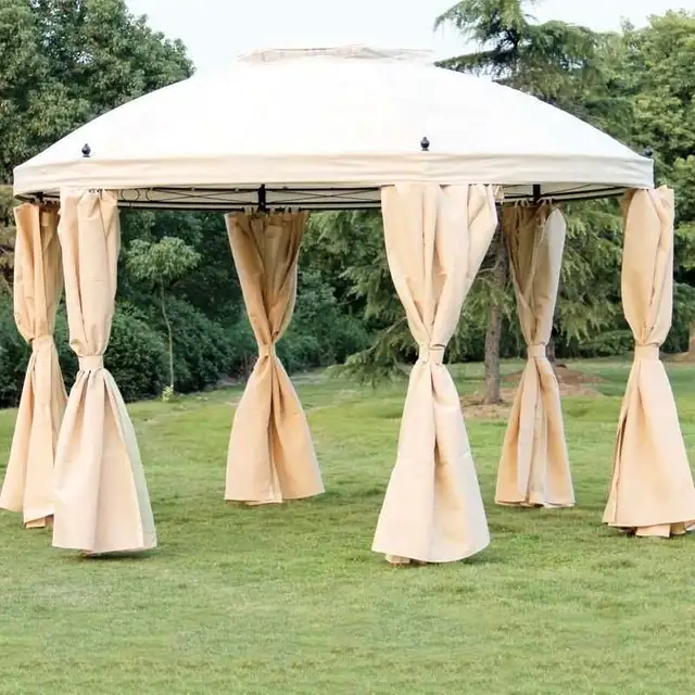 GAZEBO almost new 628666608614411212