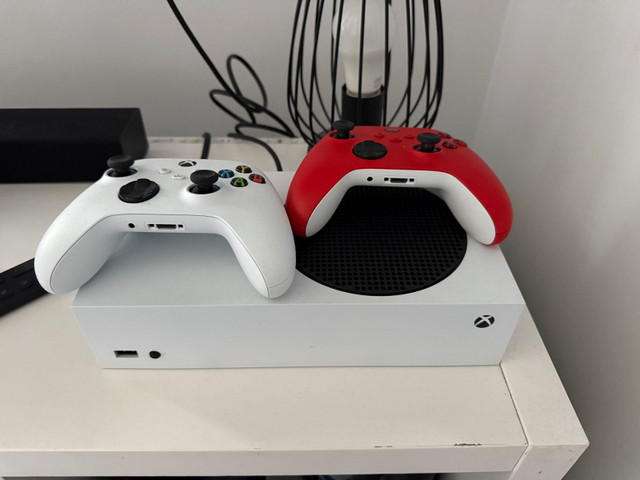 Xbox Séries S 1 Tb dans XBOX One  à Longueuil/Rive Sud